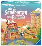 RAVENSBURGER 24687 Die Sandburgen von Burgund