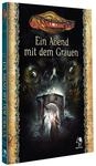 Pegasus Spiele Cthulhu: Ein Abend mit dem Grauen (Hardcover)
