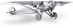 FASCINATIONS 502494 Metal Earth: Spirit of Saint Louis