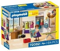 PLAYMOBIL 72082 Modedesignerin