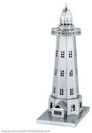 FASCINATIONS 502564 Metal Earth: Lighthouse