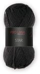Pro Lana Star uni Wolle Fb.99, 50 g