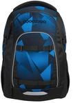 Coocazoo Rucksack MATE Electric Ice