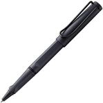 Lamy Tintenroller T1 steel black