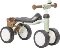 PUKY 3013 PUKYLINO BUNDLE pastel green (unisex)