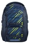 COOCAZOO 211736 Schulrucksack PORTER Fast Lime