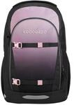 Coocazoo Rucksack EVERY Rose Shadows