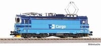 PIKO 47550 TT E-Lok Rh 230, CD Cargo, Ep. VI