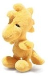 STEIFF 024757 Woodstock 18 cm gelb