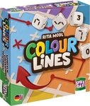 SPIELDAS SDA12949 SPIEL DAS! Colour Lines