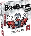 PEGASUSSPIELE 51280G Bomb Busters - Spiel des Jahres 2025