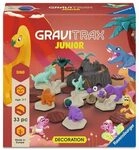 RAVENSBURGER 24587 GraviTrax Starter-Set Extension Dino