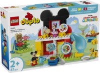 LEGO&reg; DUPLO&reg; 10465 Micky Maus Wunderhaus mit Minnie und Pluto