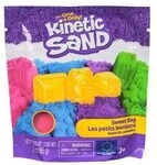 SPINMASTER 6071550 Kinetic Sand KNS Candy Bag (85g)