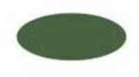 ITALERI 510004734 IT Acrylfarbe Mittel-Gr&uuml;n mat