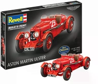 REVELL 07751 1:32 Aston Martin Ulster