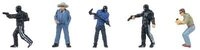 FALLER 151726 H0 Verbrecher