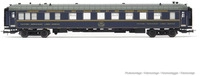 JOUEF HJ4208 H0 Speisewagen &bdquo;Libre-Service&ldquo;, CIWL, Ep. IV