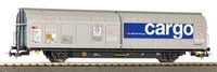 PIKO 24642 H0 Gro&szlig;raumschiebewandwagen Habillns, SBB, Ep. VI