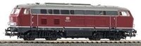 PIKO 22060 H0 Diesellok BR 215, DB, Ep. IV