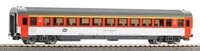 PIKO 27744 H0 Personenwagen 1. Klasse, CD, Ep. VI