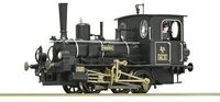 ROCO 7100048 H0 Dampflokomotive 85.13, KkStB, Ep. I