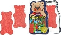 TANNER 618.6 Reinert B&auml;rchen Salami