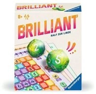 RAVENSBURGER 23491 Brilliant