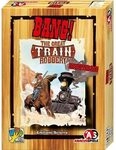 ABACUSSPIELE 38223 BANG! 5. Erweiterung - The Great Train Robbery