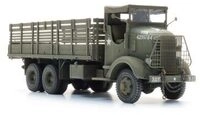 ARTITEC 6870734 H0 US GMC AFKWX US Army