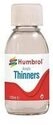 HUMBROL 489433 Verd&uuml;nner, Acryl, 125 ml