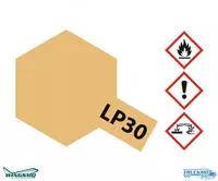TAMIYA 300082130 LP-30 Sand Hell matt 10 ml