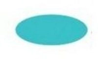 ITALERI 510004650 IT Acrylfarbe Hellblau gl&auml;nze