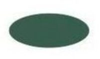 ITALERI 510004314 Acrylfarbe Mittel-Gr&uuml;n, matt 20 ml