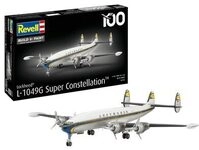 REVELL 03745 1:144 Lockheed L-1049G Super Constellation Lufthansa