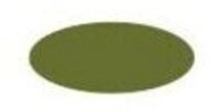 ITALERI 510004309 IT Acrylfarbe Hellgr&uuml;n matt 20 ml
