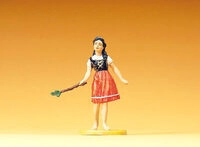 PREISER 47103 Elastolin Tierfiguren 1:25 G&auml;nseliesel