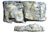 WOODLAND SCENICS WC1239 ROCK MOLD - Gie&szlig;form Schichtstein