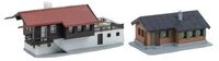 FALLER 232131 N J&auml;gerhaus und Berggasthof, Ep. II