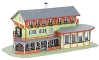 FALLER 202226 N Caf&eacute; Restaurant, Ep. III
