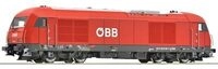 ROCO 7300087 H0 Diesellokomotive 2016 015-7, &Ouml;BB, Ep. VI