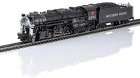 TRIX 25983 H0 Dampflokomotive 2-8-4 Berkshire, S.P.