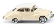WIKING 012504 1:87 DKW Coup&eacute; - elfenbeinbeige