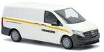 BUSCH 54805 H0 / 1:87 Mercedes-Benz Vito, Liebherr