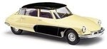 BUSCH 48016 H0 / 1:87 Citro&euml;n DS19, Garagenfund in Marseille