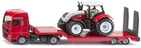 SIKU 1764 1:87 MAN Lkw mit Steyr Traktor