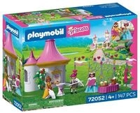 PLAYMOBIL 72052 Maskenball im Pavillon