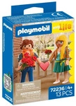 PLAYMOBIL&reg; 72236 Liebespaar