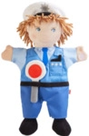 HABA 306773 Handpuppe Polizei
