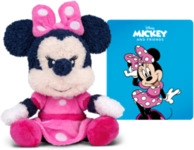 tonies&reg; 11003875 Cuddle Tonies Minnie Maus
